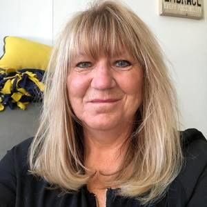 Meet your Posher, Annette